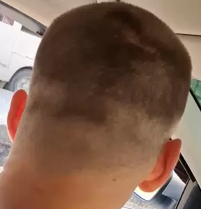 Фотография Зарема 0