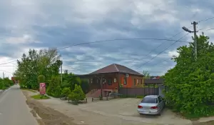 Фотография У Сусанны 2