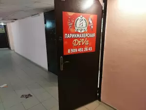 Фотография Дива 0