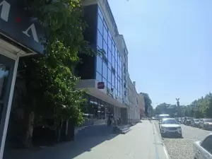 Фотография Абъюз 1