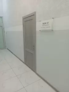 Фотография Room 87 2