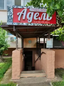 Фотография Адель 1