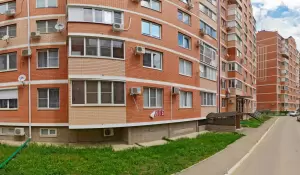 Фотография Территория красоты 1