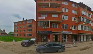 Фотография Территория красоты 2