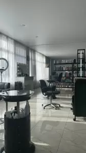 Фотография Изумрудный Зефир 1