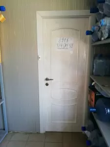 Фотография Парикмахерская 0