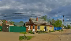 Фотография Парикмахерская 1