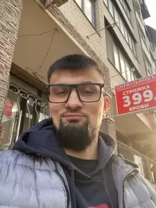 Фотография ЦирюльникЪ 3