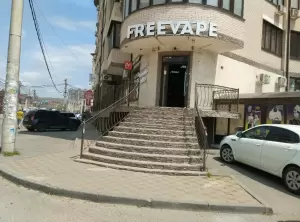 Фотография ЦирюльникЪ 4