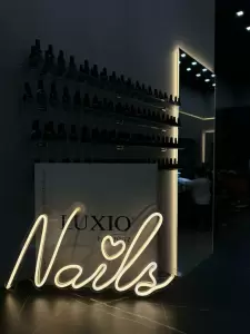 Фотография Molecula nail studio 1