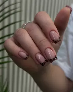 Фотография Molecula nail studio 2