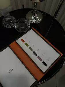 Фотография Molecula nail studio 4