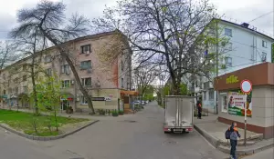 Фотография LiSa, парикмахерская 0