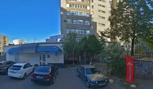 Фотография Цирюльникъ 3