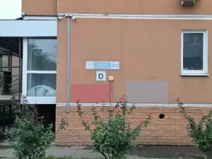 Фотография Space nails 1