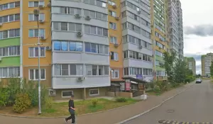 Фотография Ксения 2