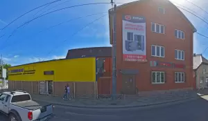 Фотография Voituk Tatiana 1