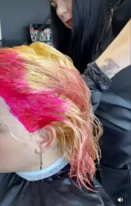 Фотография Чио Чио 5