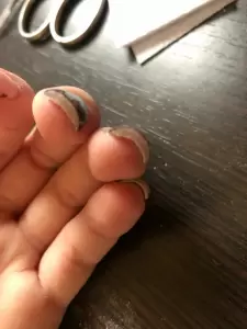 Фотография Nefertiti 3