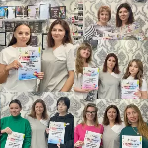 Фотография Марго 3