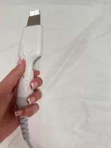 Фотография Laserskin 1