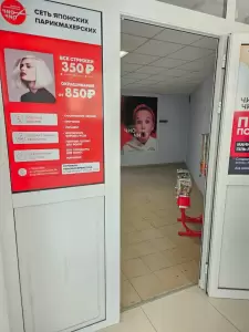 Фотография Чио Чио 1