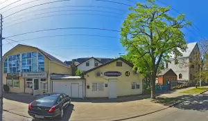 Фотография Парикмахерская №1 4