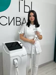 Фотография Ты Красивая 3