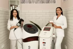 Фотография GM Estetica 1