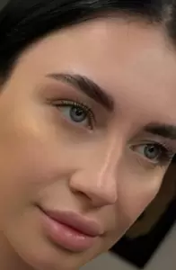 Фотография viki_browssskrd 5