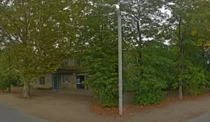 Фотография Парикмахерская 1