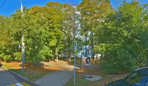 Фотография Точка 0