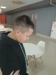 Фотография Цирюльникъ 1