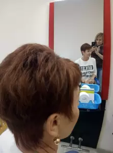 Фотография Парикмахерская 2