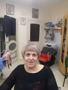 Фотография Парикмахерская 5