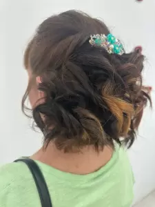 Фотография Чио Чио 3