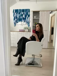 Фотография An swan 5