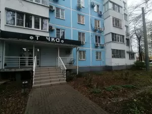 Фотография Точка 2