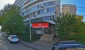 Фотография Цирюльникъ 2