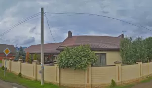 Фотография Парикмахерская 2