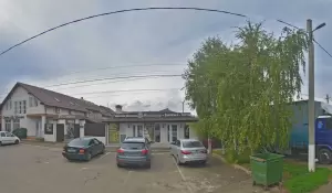 Фотография М 2