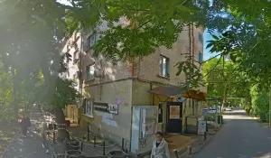 Фотография LiSa, парикмахерская 2