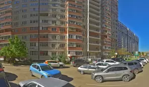 Фотография Кокетка 5