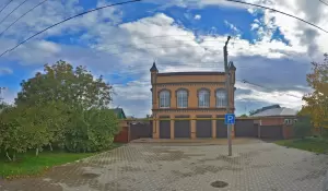 Фотография Tiara 3