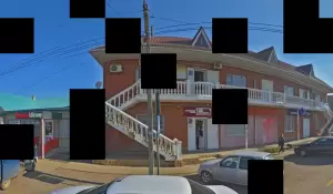 Фотография Изумрудный Зефир 3