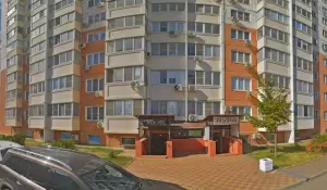 Фотография Студия красоты 1