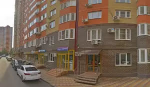 Фотография БРОВИ 0