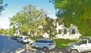 Фотография Мэри 2