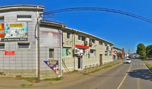 Фотография Чистая стрижка 0