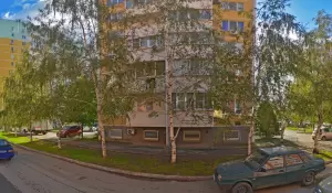 Фотография Дива 4